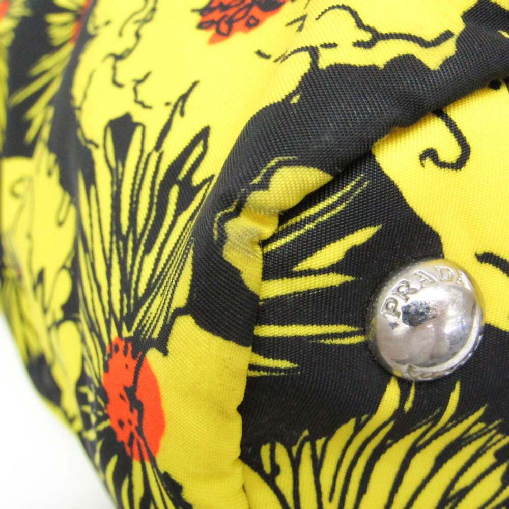 PRADA Black Shoulder Bag - Picture 4 of 15